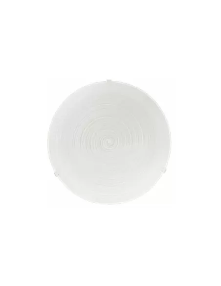 Eglo 91682 Lámpara LED de pared/techo malva
